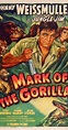 Mark of the Gorilla (1950) - Company credits - IMDb