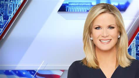 Watch The Story With Martha Maccallum Audio Only Fox Nation