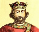 Henry III of England Biography - Facts, Childhood, Life History, Family ...