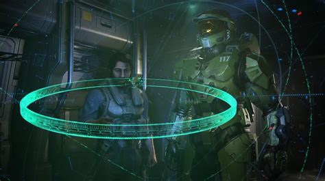 Halo Infinite Screenshots Halo Infinite Teases The Master Chiefs