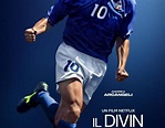 Il Divin Codino - Roberto Baggio: El divino | Colección de Películas
