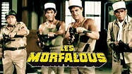 Les morfalous, 1984 (Film), à voir sur Netflix