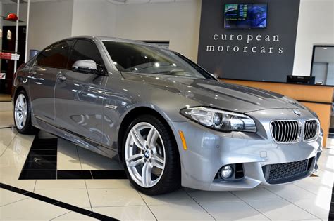 From the cars.com expert editorial team. 2014 BMW 5 Series M Sport 535i xDrive for sale near ...