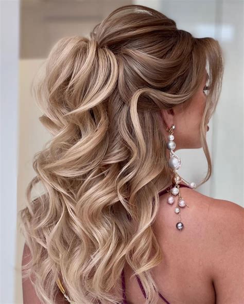 50 Unique Wedding Hairstyles For Long Hair To Try In 2023 Hair Adviser