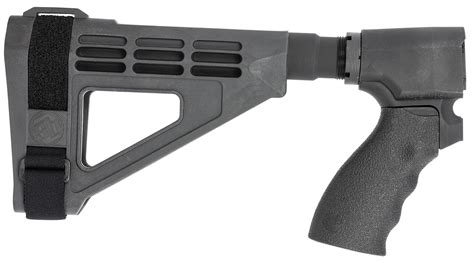 Sb Tactical Brace Sbm4 Kit Fits Remington Tac14 20ga B Tactical Shop