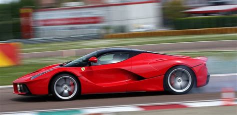 Our car experts choose every product we feature. Ferrari Plans To Cut Vehicle Emissions By 20 Percent By 2021