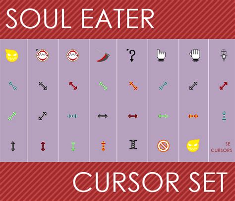 Best Mouse Cursors Schemes For Windows