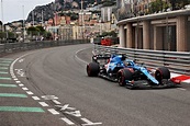 The History Of The Monaco Grand Prix | F1 News