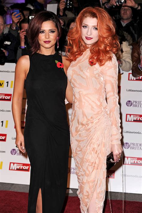 Cheryl‏подлинная учетная запись @cherylofficial 31 дек. Cheryl Cole And Nicola Roberts To Write Songs Together For ...