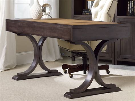Best buy customers often prefer the following products when searching for writing desks. Hooker Furniture South Park Gray Secretary Desk | HOO507810458