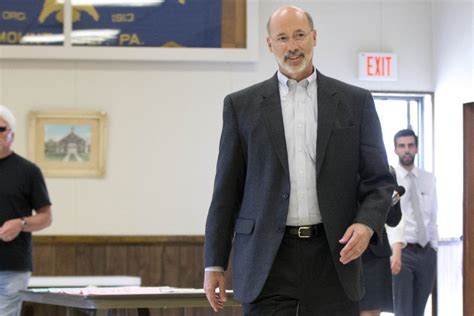 tom wolf wins democratic nomination in pennsylvania governor s race