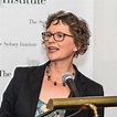 Catherine Bishop – The Sydney Institute