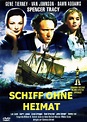 Filmklassiker-Shop - Schiff ohne Heimat unzensiert