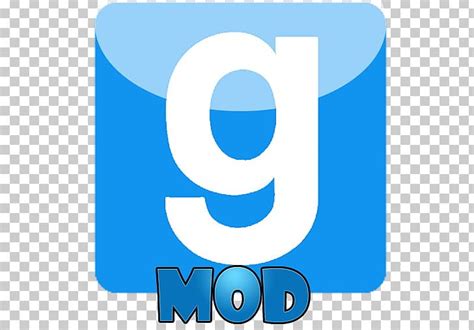 Garry S Mod Logo Clipart 10 Free Cliparts Download Images On
