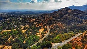 Northridge, Los Angeles, CA - YouTube