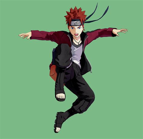 Naruto To Boruto Shinobi Striker Se Dévoile Avec Une Vidéo De Gameplay Back To The Geek