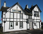 THE STATION HOTEL LARBERT (Escocia) - opiniones y comentarios - pequeño ...