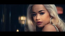 Rita Ora - Only Want You (feat. 6LACK) [Official Video] - YouTube