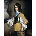 William Ii (1626-1650). Nprince Of Orange Count Of Nassau. Painting By ...