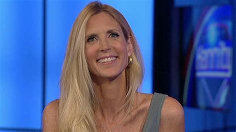 Ann Coulter On Why Americans Should Care About Border Crisis On Air