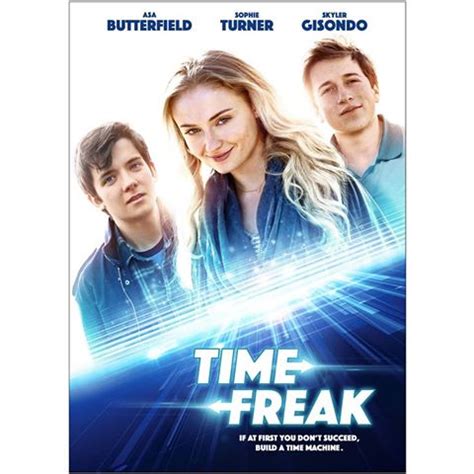 Until he doesn't avenge their death, he can't live in peace with his love. Time Freak (2018) Mp4 3gp Download - 9jarocks