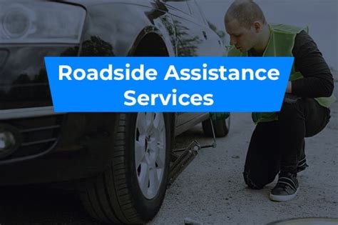 What Is Roadside Assistance How It Is Helpful In Long Road Trips MOTOAUTO