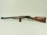 Vintage Marlin Model A Mountie Caliber Lever Action Carbine