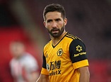 New Wolves recruit Nelson Semedo excites Joao Moutinho | Shropshire Star