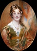 Jane Digby, Lady Ellenborough von William Charles Ross