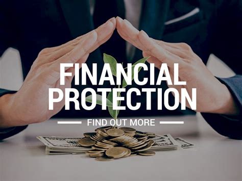 How To Really Protect Yourself Financially Financial Helper