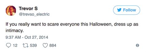 60 Halloween Tweets That Even A Skeleton Would Find Humerus