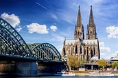 Köln Sehenswürdigkeiten | 15 Reisetipps für Touristen