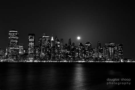 Douglas Shoop Photography Timeless Skyline