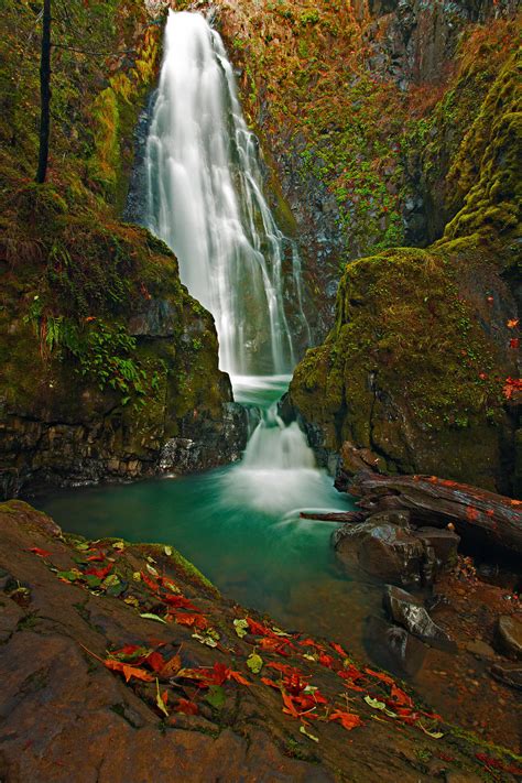 Fall Creek Falls By Springfieldshtos On Deviantart