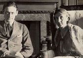A última carta de Virginia Woolf | Resenhas à la Carte