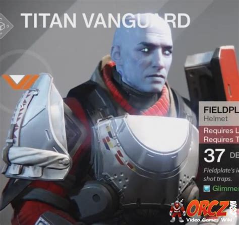 Destiny Commander Zavala The Video Games Wiki