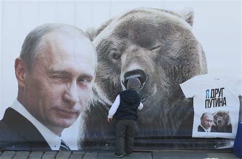 18 Not So Nice Things U S Politicians Have Said About Vladimir Putin The Washington Post