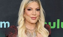 Tori Spelling net worth: From Hollywood progeny and millionaire TV ...