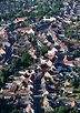 Luftbild Doberlug-Kirchhain - Stadtansicht vom Innenstadtbereich in ...