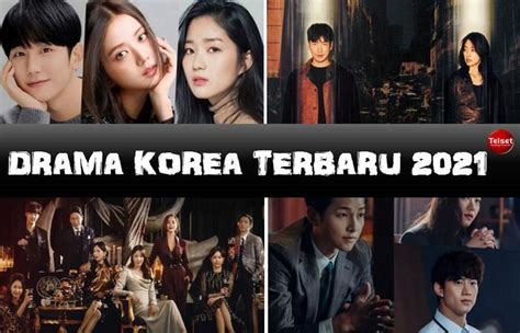 Rekomendasi Drama Korea Terbaru Kupas Tuntas