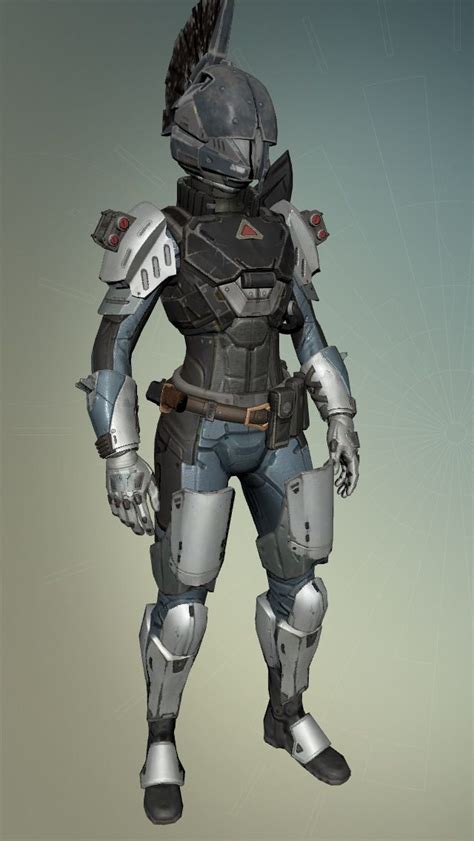 Destinycompanion Video Game Character Master Chief