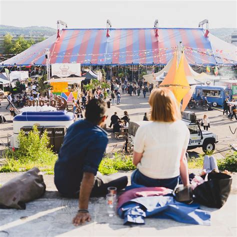 Street Food Festival Events Miteinander Gmbh Konzepte And Kooperationen