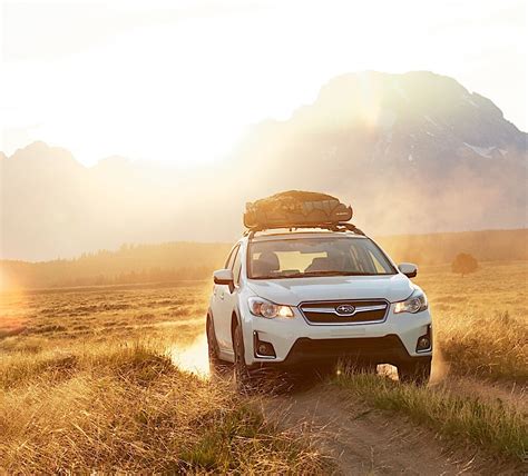 Subaru Crosstrek Specs And Photos 2015 2016 2017 Autoevolution