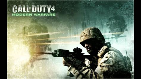 Ost Call Of Duty Modern Warfare 3 End Credits Hd Pics Call Of Duty