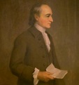 George Wythe Facts - The Mentor of Thomas Jefferson
