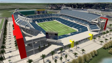 Jcb Group Of Services Camping World Stadium Jcb Group Of Services