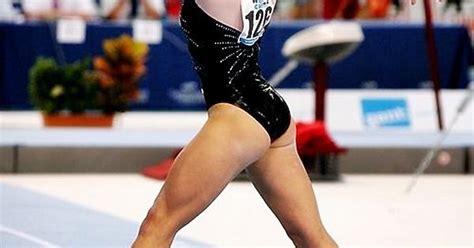 Sandra Izbasa Olympic And World Champion Gymnast Album On Imgur