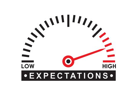 HOW HAVING OR NOT HAVING EXPECTATIONS CAN RUIN YOUR LIFE ...