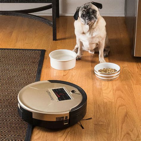 Designed for the way you live, lg vacuums give you the power to clean your floors your way. The Best Robot Mop Options for the Home (Buyer's Guide ...