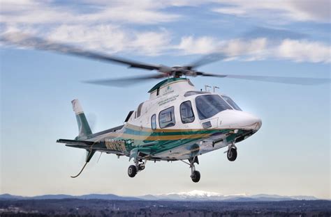 Helicopters | LifeFlight of Maine